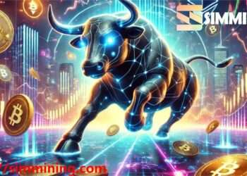 Good news for XRP, BTC, and DOGE investors: SIM Mining’s free cloud mining platform is now live, changing your life with astonishing daily profits ($9,666)