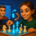 How Online Chess Is Helping Create the Next Generation of Grandmasters