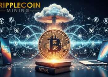How to convert your Bitcoin (BTC) holdings into daily income? Cloud mining provider Ripplecoin mining APP helps you embark on the journey of BTC wealth