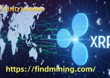 SEC and Ripple reach a settlement, XRP price surges over 13% — Find Mining opens up new passive income channels for XRP holders