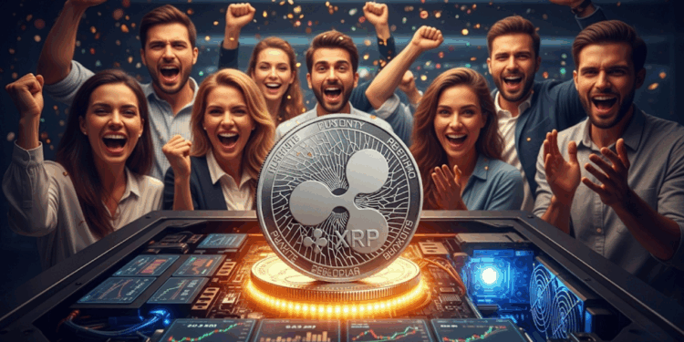 XRP Investor Earns Over $7,800 — OurCryptoMiner Launches New XRP Mining Contract