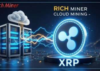 Ripple receives new SEC exemption, allowing XRP holders to enjoy high profits from Rich Miner cloud mining
