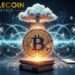 How to convert your Bitcoin (BTC) holdings into daily income? Cloud mining provider Ripplecoin mining APP helps you embark on the journey of BTC wealth