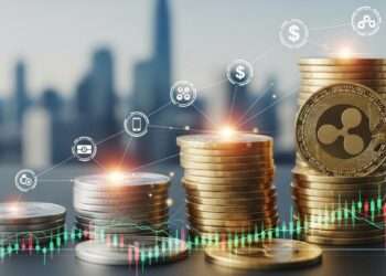 Siton Mining has launched a new XRP cloud mining application, using XRP mining to earn $8,000 in passive income per day.