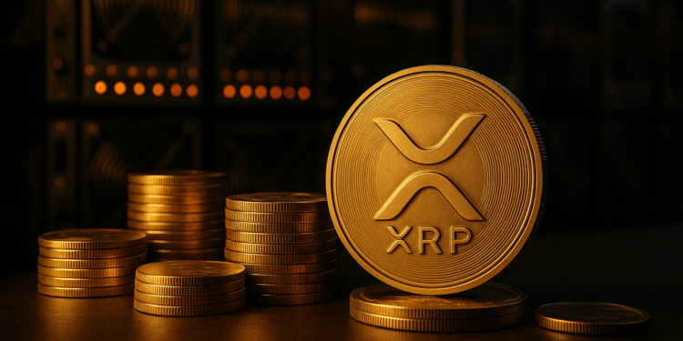 XRP Surges After Ripple’s SEC Victory as DOT Miners’ Top Cloud Contracts Earn $9,700 Daily