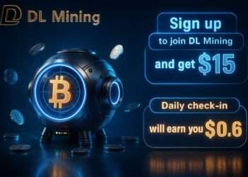DL Mining redefines cryptocurrency extraction like XRP with an AI-enhanced cloud platform