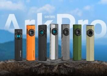 Olight ArkPro Series Lineup