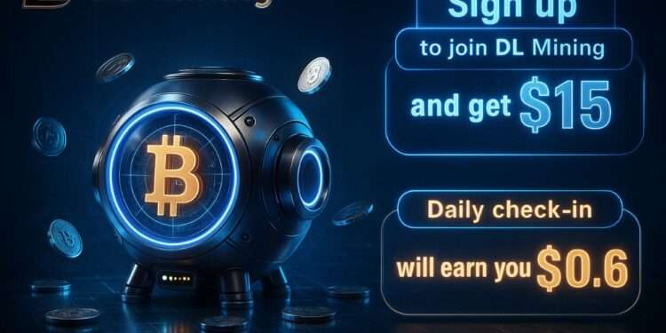 DL Mining redefines cryptocurrency extraction like XRP with an AI-enhanced cloud platform