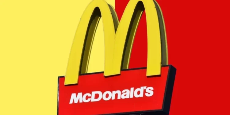 McDonald's Bets Big on AI: Plans to Double Tech Investment by 2027 with India as Strategic Hub