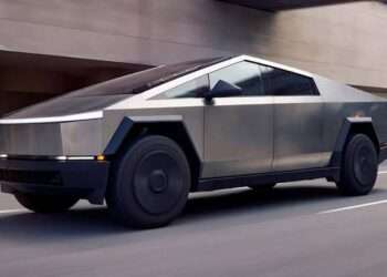 U.S. Air Force Plans to Buy Tesla Cybertrucks—for Target Practice