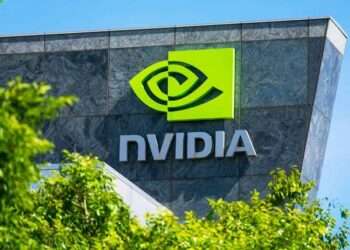 Nvidia and AMD to Share 15% of China Chip Sales Revenue with U.S. Government