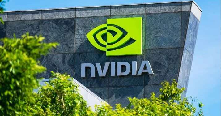 Nvidia and AMD to Share 15% of China Chip Sales Revenue with U.S. Government
