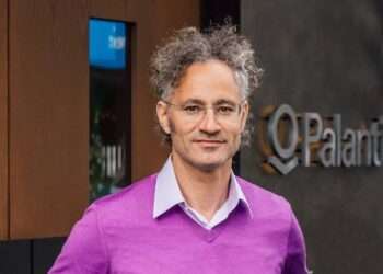 Palantir CEO Alex Karp Dismisses College Degrees, Says Skills and Merit Matter Most