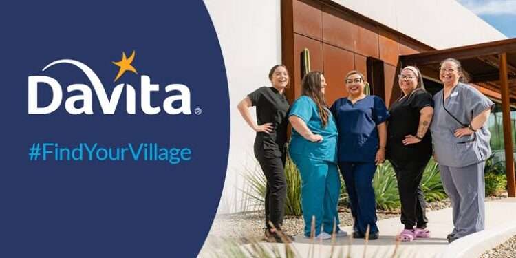 DaVita Ransomware Attack Puts Nearly 1 Million Patients at Risk