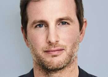 Airbnb Co-Founder Joe Gebbia to Lead U.S. National Design Studio Under Trump Administration