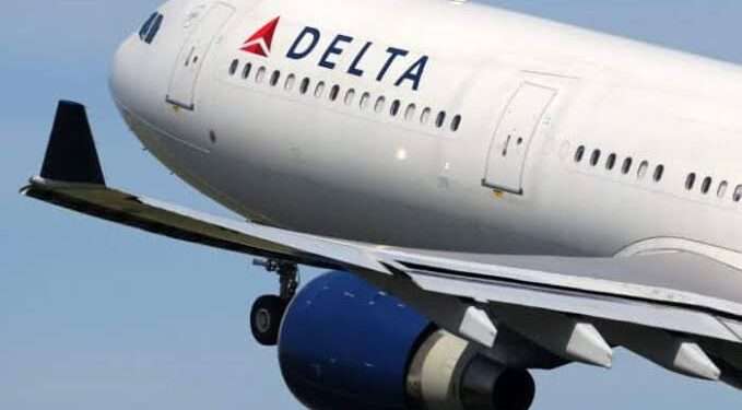 Delta to Pay Nearly $79 Million in Settlement Over 2020 Fuel Dump in California