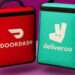 DoorDash-Deliveroo Deal Set for Swift EU Approval as Regulators Opt for Simplified Review