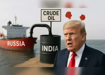 Indian Refiners Unfazed by US Tariffs, Stick to Commercial Logic on Russian Oil