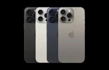 iPhone 17
