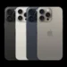 iPhone 17