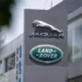 Jaguar Land Rover CEO Adrian Mardell to Step Down Amid Company Transformation