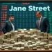 Jane Street Faces Heat in India: Tax Probe Intensifies Amid Allegations of Non-Cooperation