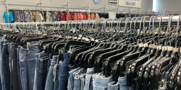 Uniqlo, Adidas Warn of US Price Hikes Amid Trump’s Tariffs on Asian Manufacturing Hubs