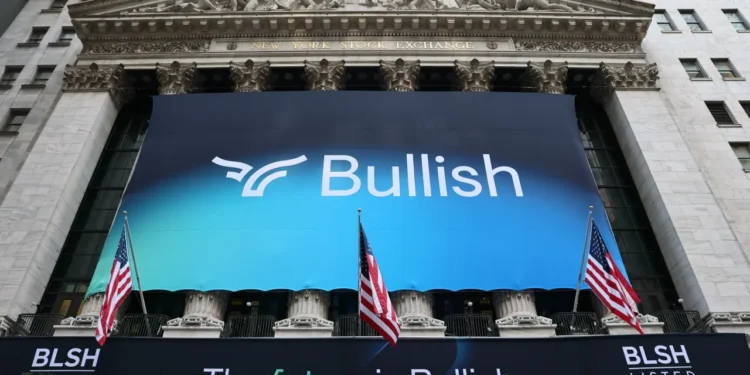 Bullish