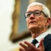 Tim Cook Completes 14 Years as Apple CEO: How the Value of the Company Increased to $3 Trillion