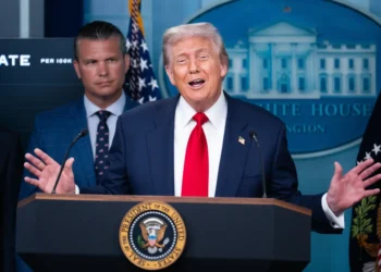 Trump to Meet South Korean President on August 25 to Discuss Defense Spending and North Korea