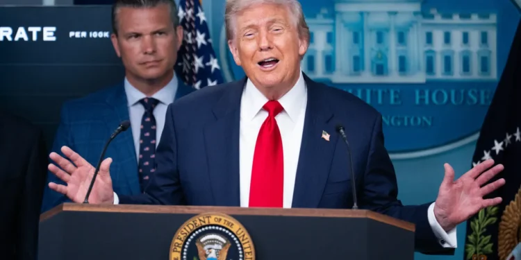 Trump to Meet South Korean President on August 25 to Discuss Defense Spending and North Korea