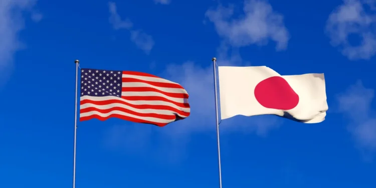 Japan and US Reach Landmark Trade Deal to End Tariff Stacking and Cut Auto Duties to 15%
