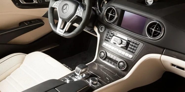 Mercedes-Benz Shifts Gears: Luxury No Longer the Focus