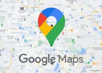 maps