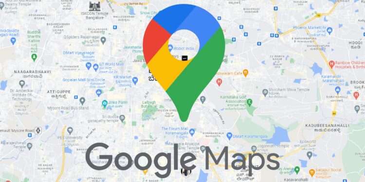 maps