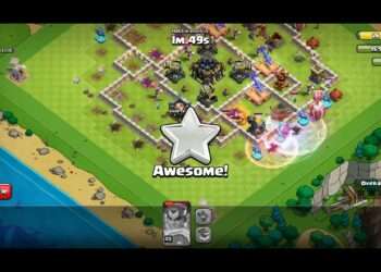 Clash of Clans