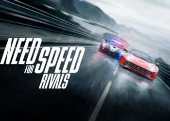 EA to Shut Down Four Games This October, Including 'Need for Speed Rivals'