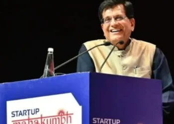 Govt pumps ₹211 Cr into Indian space-tech startups under FFS scheme: Piyush Goyal