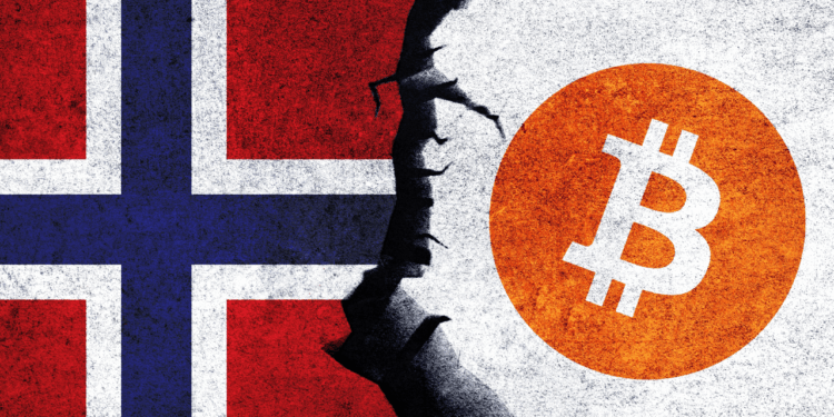 Norway's