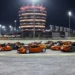 The Mansour Ojjeh McLaren Collection Finds a Single Buyer