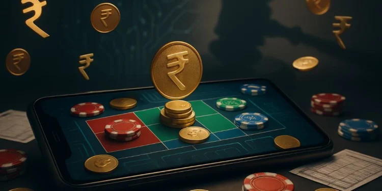 RMG Platforms Halt Paid Games After Parliament Passes New Bill