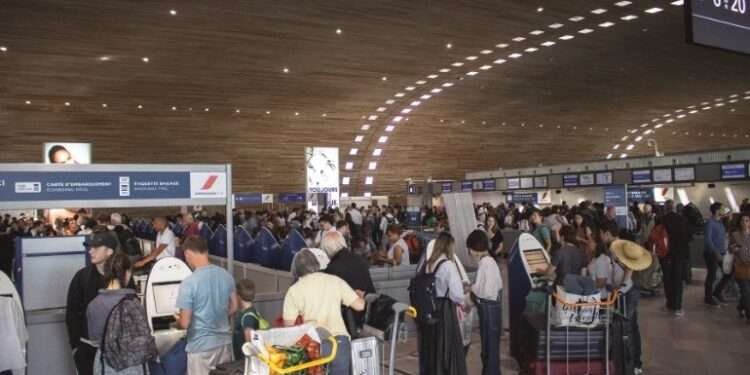 OpenAI Employee’s Viral Rant on Indian Airport Security Checks Sparks Debate