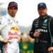 Cadillac Confirms Bottas and Perez for 2026 Formula 1 Debut