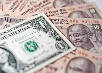 Rupee Hits Record Low Amid U.S. Tariffs Shock: What Lies Ahead for India’s Economy