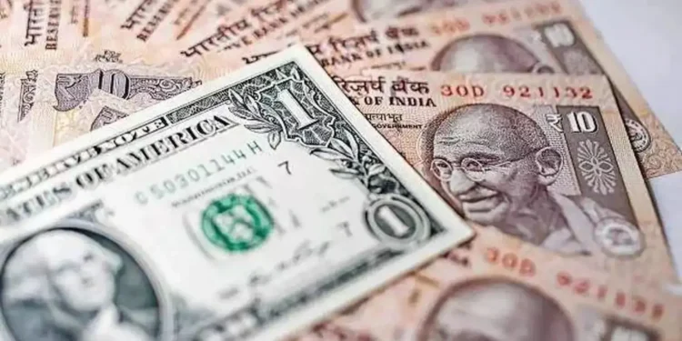 Rupee Hits Record Low Amid U.S. Tariffs Shock: What Lies Ahead for India’s Economy
