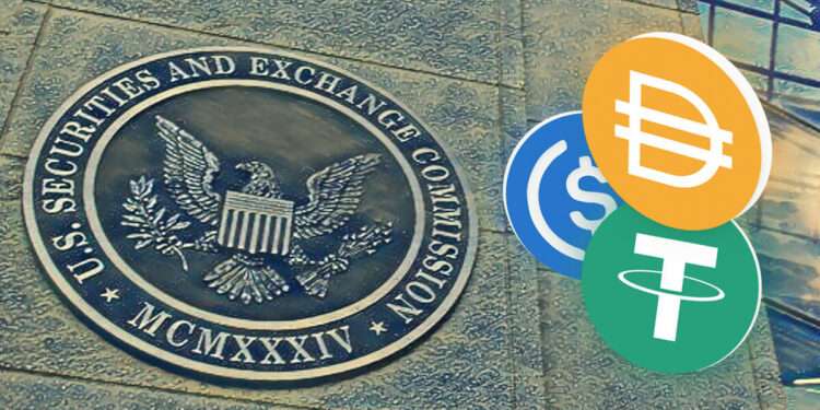 Stablecoins
