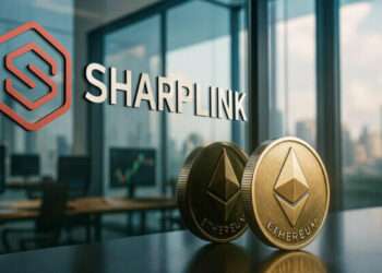 SharpLink