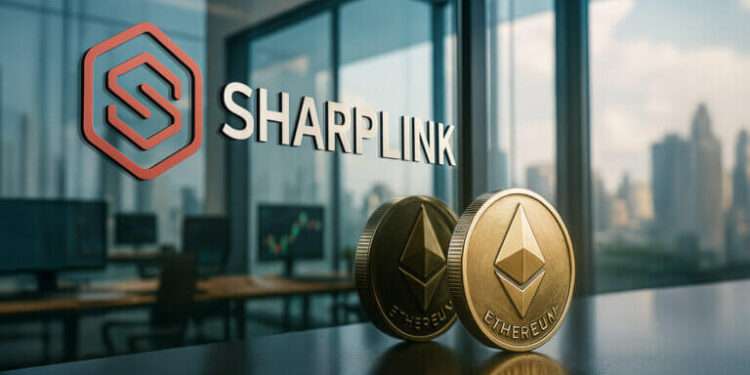 SharpLink
