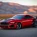 2026 Shelby Super Snake-R: A Track Monster with 850+ HP and a Widebody Stance