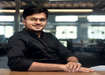 Rahul Guha Takes the Helm at PharmEasy Parent API Holdings